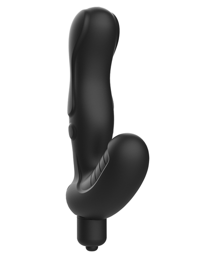 Addicted Toys – P-Spot Vibe Siliconen Prostaat Anale Stimulator Addicted Toys – P-Spot Vibe Siliconen Prostaat Anale Stimulator