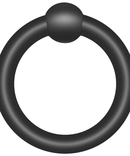 ADDICTED TOYS - FLEXIBLE SILICONE COCK RING SET 7 PIECES ADDICTED TOYS - FLEXIBLE SILICONE COCK RING SET 7 PIECES