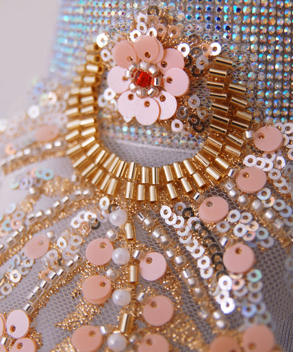 Mondin Alice – Exclusive Neck & Breast Jewelry Mondin Alice – Exclusive Neck & Breast Jewelry
