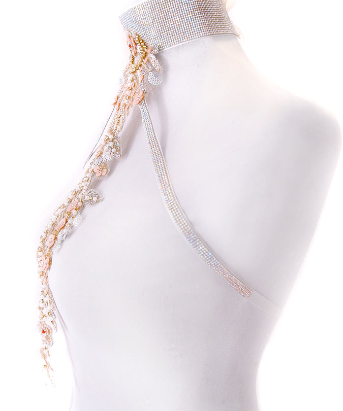 Mondin Alice – Exclusive Neck & Breast Jewelry