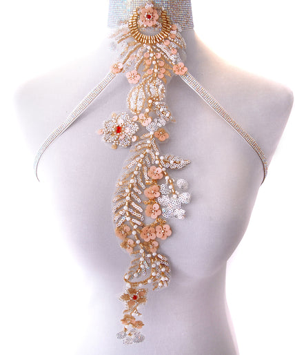 Mondin Alice – Exclusive Neck & Breast Jewelry Mondin Alice – Exclusive Neck & Breast Jewelry