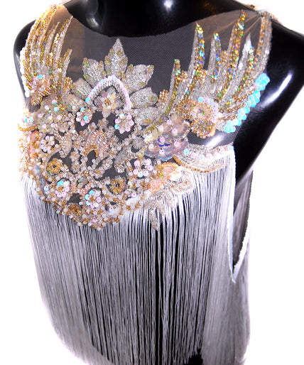 Mondin Festival – Exclusive Neck & Breast Jewelry Mondin Festival – Exclusive Neck & Breast Jewelry