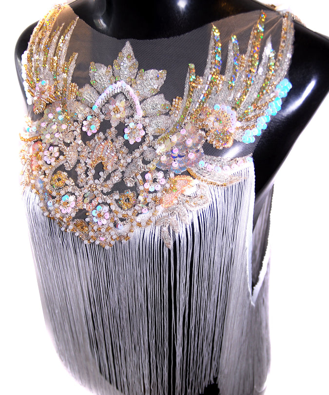 Mondin Festival – Exclusive Neck & Breast Jewelry