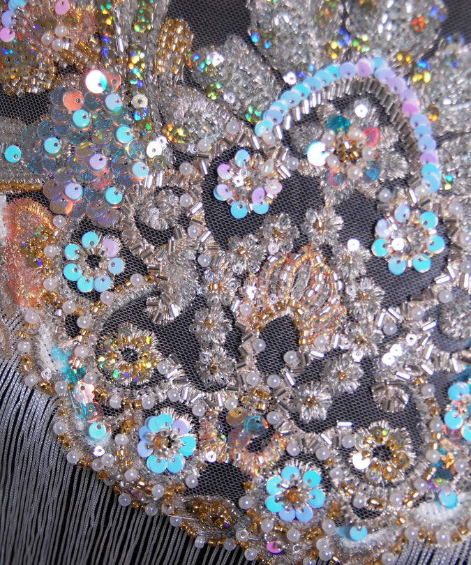 Mondin Festival – Exclusive Neck & Breast Jewelry