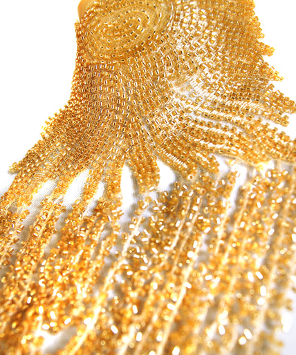 Mondin Golden Rain – Exclusive Breast Jewelry Mondin Golden Rain – Exclusive Breast Jewelry