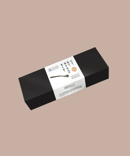 Liebe Seele X-Rose Enkelrijig Wartenberg Wiel — Zwart Liebe Seele X-Rose Enkelrijig Wartenberg Wiel — Zwart