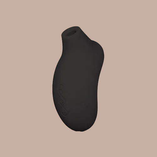 LELO – SONA 2 Clitoral Stimulator – Black