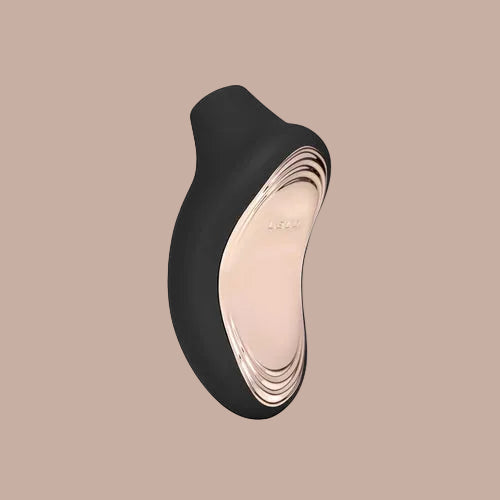 LELO – SONA 2 Clitoral Stimulator – Black