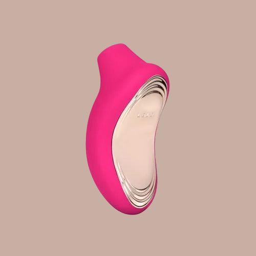 LELO – SONA 2 Clitoral Stimulator – Cerise