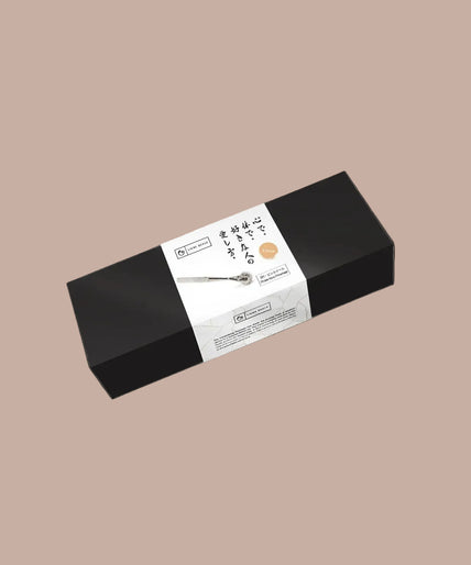 Liebe Seele X-Rose Drierijig Wartenberg Wiel — Zwart Liebe Seele X-Rose Drierijig Wartenberg Wiel — Zwart