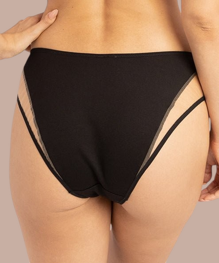 Undress Code – Fantasie Brief Black – 70%! Undress Code Fantasie Brief Black 70% Off! - Pleasurements