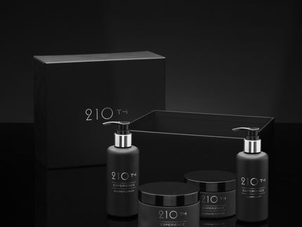 210th Experience Body Care Line