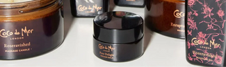 Coco de Mer Intimate Play Collection