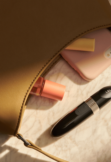Pleasurements — Rabbit Vibrators · Core Collection