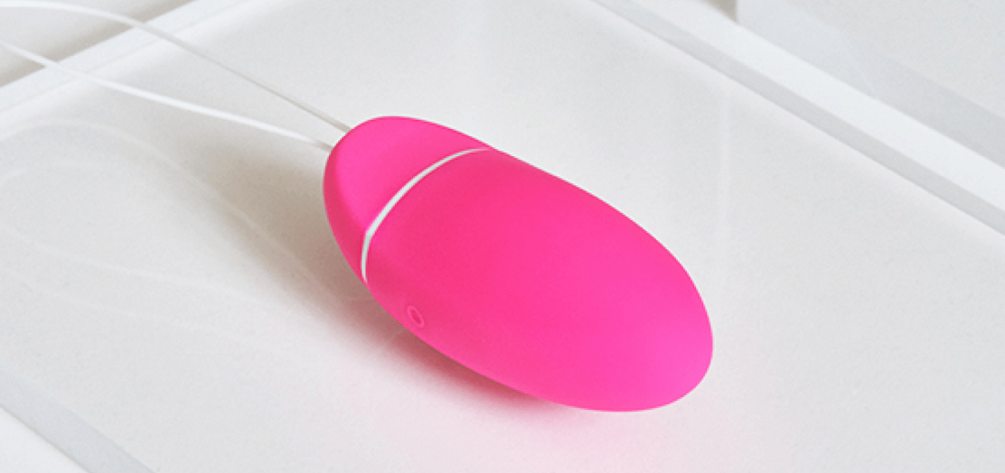 Pleasurements — Rotating Vibrators · Core Collection