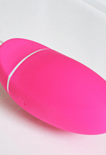 Pleasurements — Rotating Vibrators · Core Collection