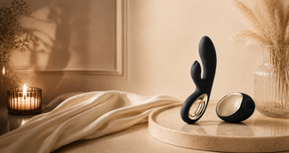 LELO – Pleasure Premium Luxury Pleasure Products