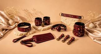 Liebe Seele – Pleasure Premium – Victorian Garden
