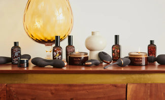 Coco de Mer – Massage & Care