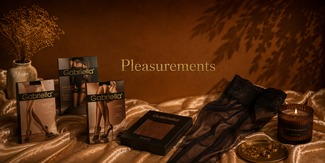 Gabriella – Pleasure Premium – Complete Collection