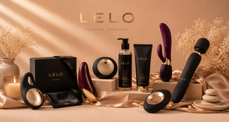 LELO Sale at Pleasurements