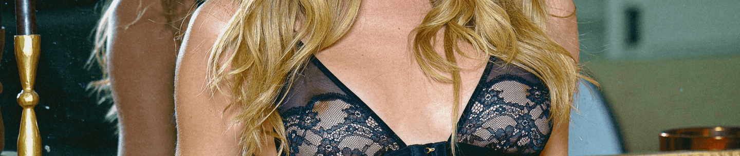 Pleasurements – Designer Styles to Seduce & Support