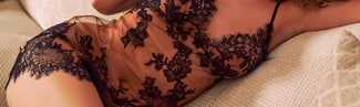 Luxury Nightwear