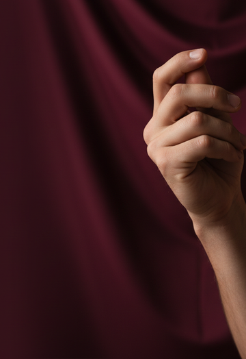 Pleasurements — Natural Realistic Dildos · Core Collection