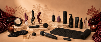 LELO – Pleasure Premium – Complete Collection