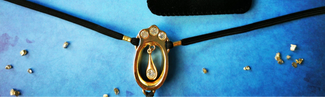 Sylvie Monthulé Erotic Jewelry