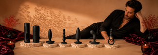 LELO – Pleasure Premium – Anal Toys LELO – Pleasure Premium – Anal Toys