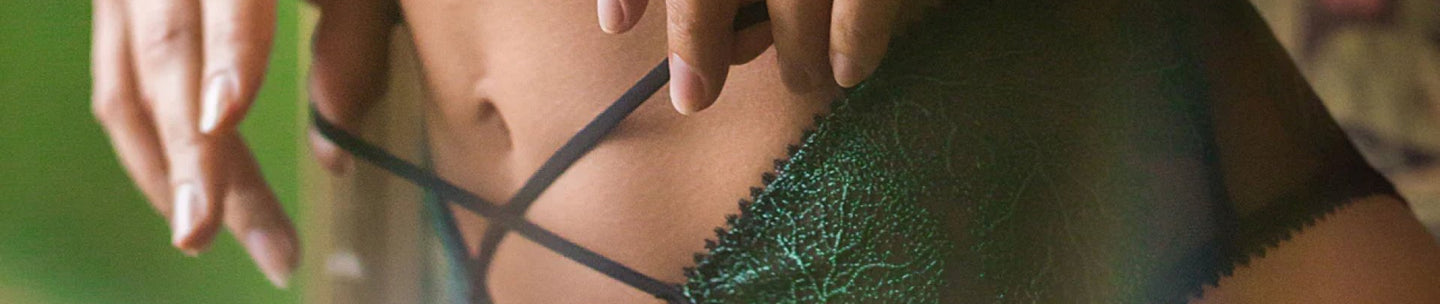 Pleasurements – Iconic Seduction by the World’s Finest Creators