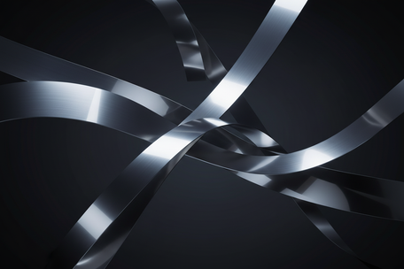 Forged in Steel — Premium Metal Toys