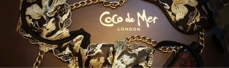 Coco de Mer Seraphine