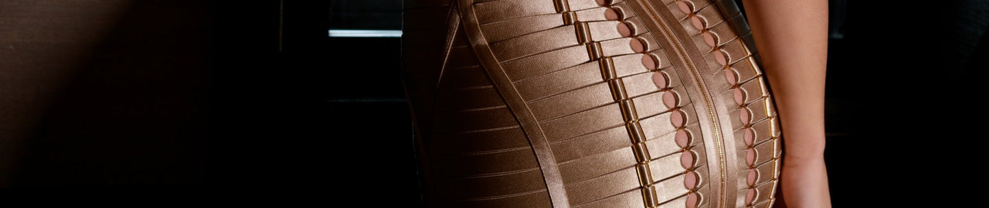 Lingerie van topkwaliteit – De verleidelijke kant van design op zijn mooist.