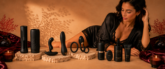 LELO – Pleasure Premium – For Her