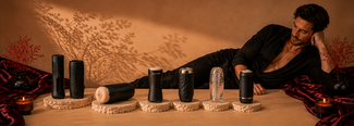 LELO – Pleasure Premium – Masturbators LELO – Pleasure Premium – Masturbators