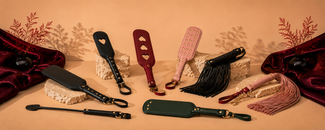 Pleasurements – Pleasure Premium – BDSM Spanking & Impact Pleasurements – Pleasure Premium – BDSM Spanking & Impact