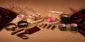 Liebe Seele – Pleasure Premium – Complete Collection Liebe Seele – Pleasure Premium – Complete Collection