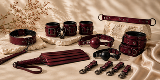 Lieve Ziel – Wijnrood – Rood Liebe Seele – Wine Red – Red