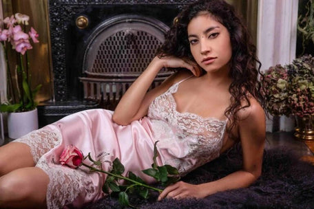 Luxe Jurken – Sensuele Elegantie voor Dag en Nacht