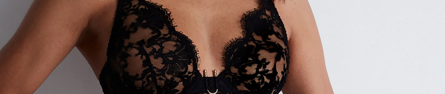 Pleasurements – Discover the Latest in Luxury Lingerie & Accessoiries