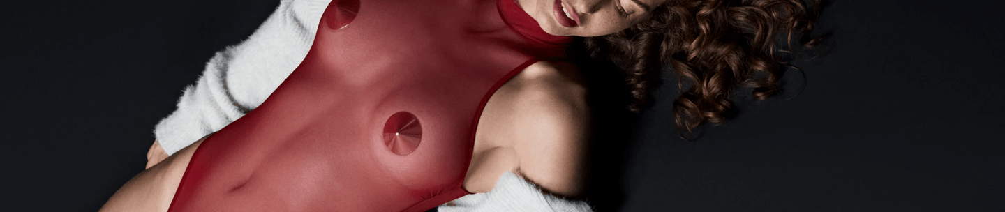 Pleasurements – Provocative Details with Sparkling Seduction