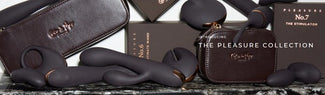Coco de Mer Erotic Toys