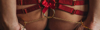All Lingerie Accessories