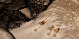 Pleasurements – Pleasure Premium Intieme Sieraden – Alle Producten Pleasurements Collection Banner - With Light