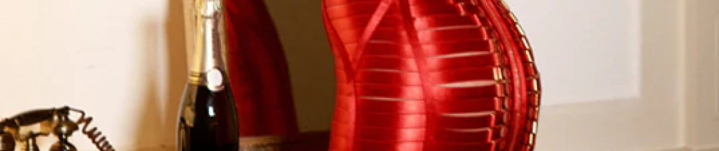 Pleasurements – Passionate Seduction in Every Shade