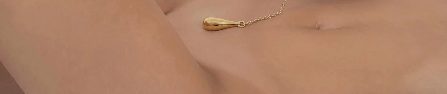 Sylvie Monthulé – Erotic Jewelry & Accessories