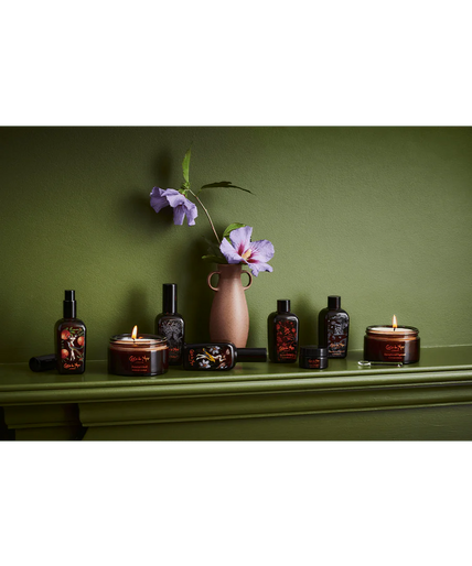 Coco de Mer Roseravished Massage Oil 100ml