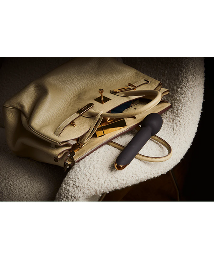 Coco de Mer Pleasure Number 5 The Wand